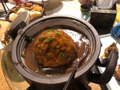 -宋庄魁元艺术餐厅