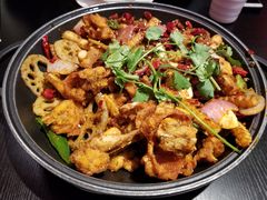 -渝蛙馆(新百店)