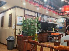-那家老院子东北菜·饺子·小鸡炖蘑菇(艳华街店)