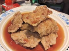 -孙家外婆•长春地标美食新名片(红旗街万达店)