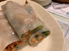 -点点心点心专门店(旺角店)