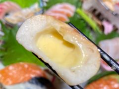 -松岛日本料理(汾江路店)