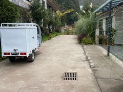 -华宁象鼻温泉旅游文化度假区