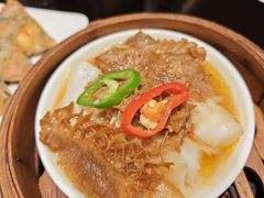 -广州中心皇冠假日酒店·百粤楼