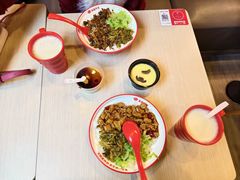 -永和大王(春日上新·军博店)