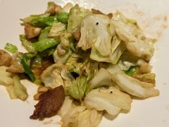 -汤城小厨•粤菜•靓汤(金宝街店)