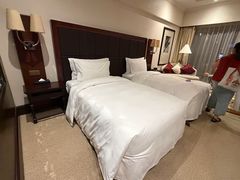 -深圳华侨城洲际大酒店