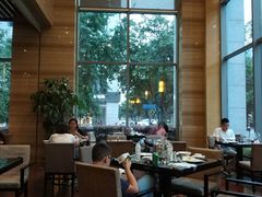 -东方广场假日酒店-蜀咖啡餐厅