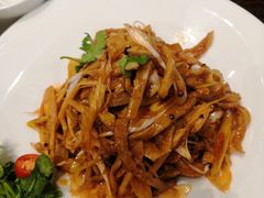 -宴秋杭州菜(锦艺城店)