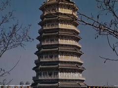 -九华山公园