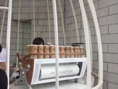 -% Arabica阿拉比卡咖啡(深圳湾万象城店)