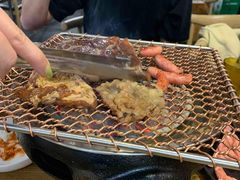 -大壮家原味烤肉(兴华北街店)