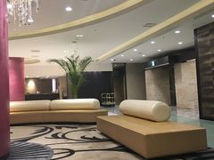 -JR东日本大都会大饭店东京城