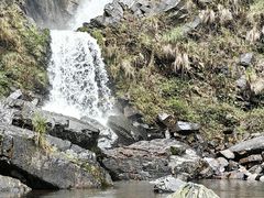 -石台牯牛降景区