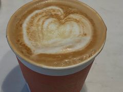 -Peet's Coffee皮爷咖啡(大学路店)