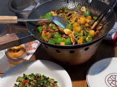 -聚鑫朋酸菜肥肠(九龙仓店)