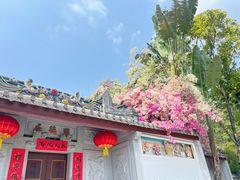 -深圳国际园林花卉博览园