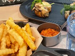 -必胜客(城西银泰店)