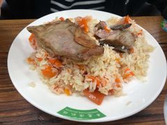 -217丰惠源抓饭(江乾路店)