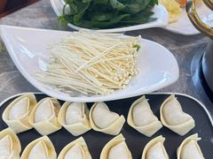 -牛天下·海鲜·牛肉·打边炉·融合菜