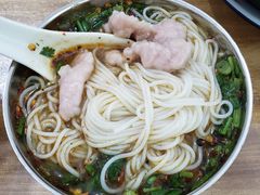 -贵州沾水米线(学田湾店)