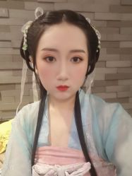 -盘子女人坊古装写真摄影(天津总店)