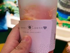 -奈雪的茶(湖滨银泰in77C区PRO店)