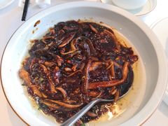 响油鳝糊-松鹤楼·非遗·苏帮菜(融科店)