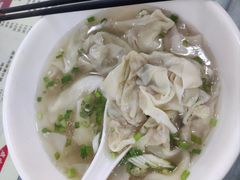 崖口云吞-崖口云吞(石岐店)