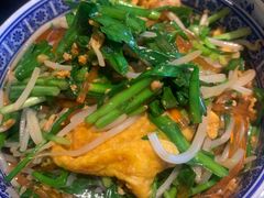 -曾家厨房·新徽菜(高新天柱路店)