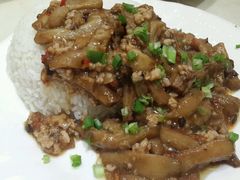 -春梅里卤鹅馆·47年老字号(东厦分店)