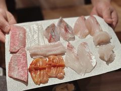 -一阳寿司(麦子街店)