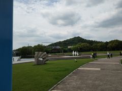 -上海月湖雕塑公园