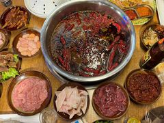 -华丰火锅(双林北横路店)