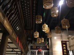 大堂-陈麻婆豆腐总店
