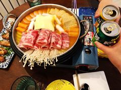 -小岛餐厅