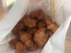 -傅强排骨(成都总店)