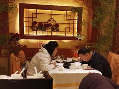 大堂-惠丰堂饭庄·烤鸭·京味菜(翠微路店)