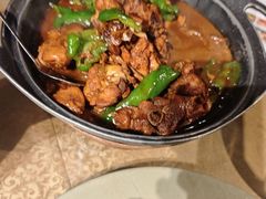 -水煮三国·川鲁江湖菜(香山店)