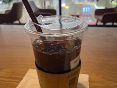 -星巴克(深圳招商中环分店)
