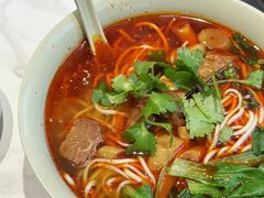 -李先生牛肉面大王(北京北医三院店)