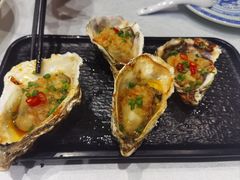 -蠔友汇(皇姑店)