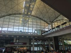 -香港国际机场