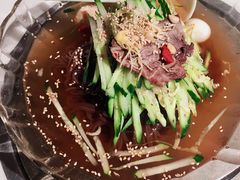 -七八冷面·延边朝鲜族美食(圣熙八号店)