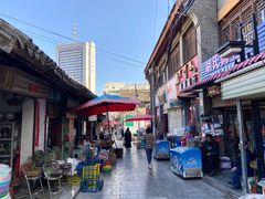 -放哈·甜醅子奶茶创造者(阳光丽景湾店)