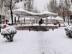 -九十九顶毡房(阜石路店)