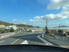 -舟山嵊泗列岛风景名胜区