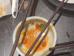 -巴蜀大将火锅(春熙店)