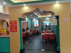 -西域美食(西直门南小街店)