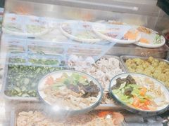 -食鸡公社辣子鸡·潍坊菜·烧烤